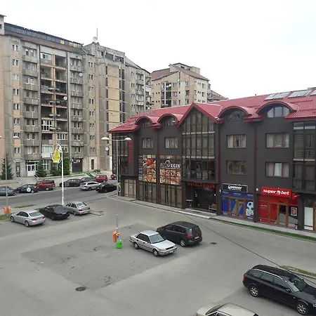 Отель Oxigen